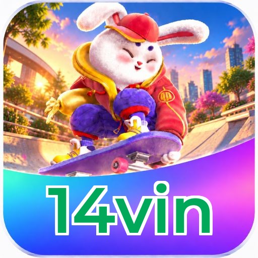Logo 14vin - Cassino Online Brasil