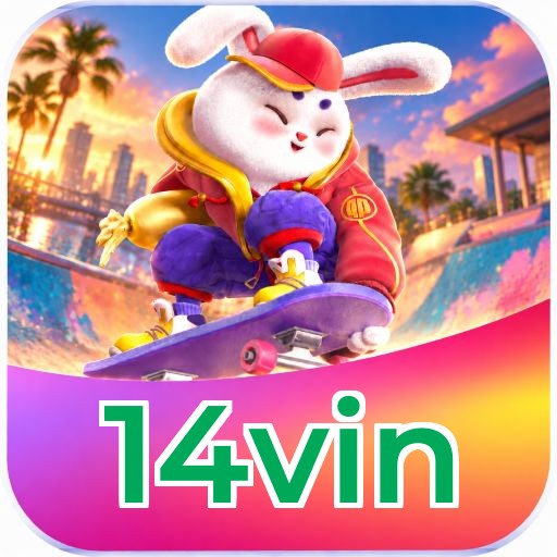 Logo 14vin - Cassino Online Brasil