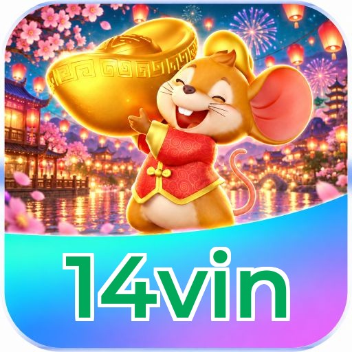 Logo 14vin