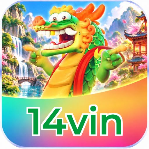 Logo 14vin