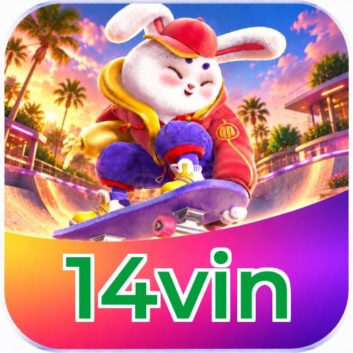 Logo 14vin