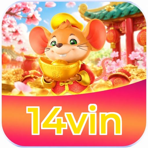 Logo 14vin