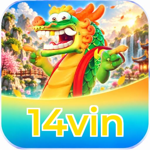 Logo 14vin