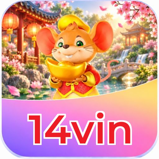 Logo 14vin - Cassino Online Brasil