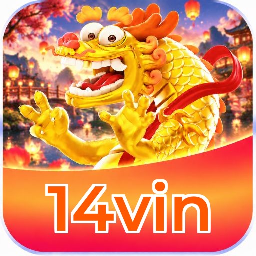 Logo 14vin - Cassino Online Brasil