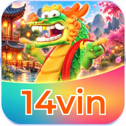Logo 14vin