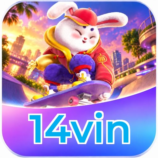 Logo 14vin - Cassino Online Brasil