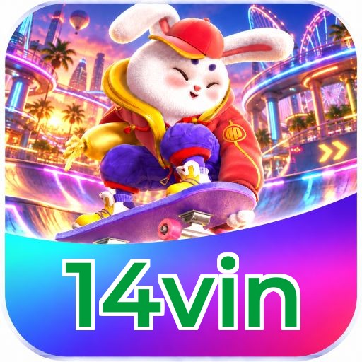 Logo 14vin - Cassino Online Brasil