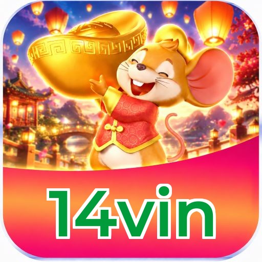 Logo 14vin - Cassino Online Brasil