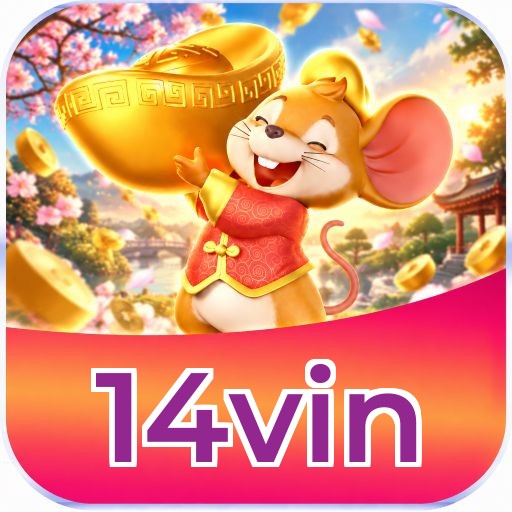 Logo 14vin