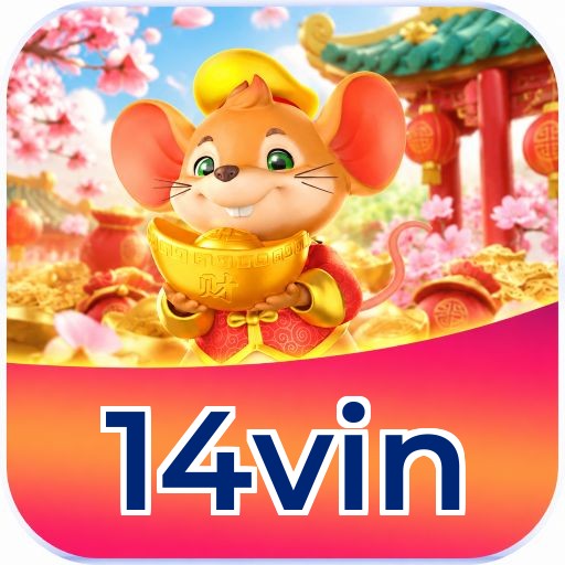 Logo 14vin