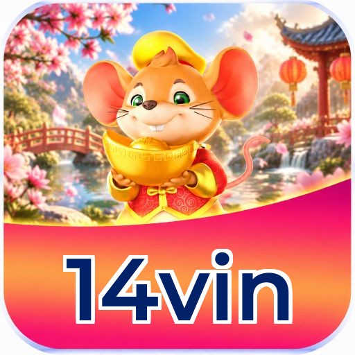 Logo 14vin - Cassino Online Brasil