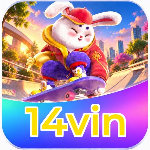 Logo 14vin