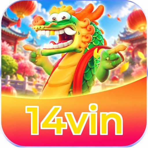 Logo 14vin