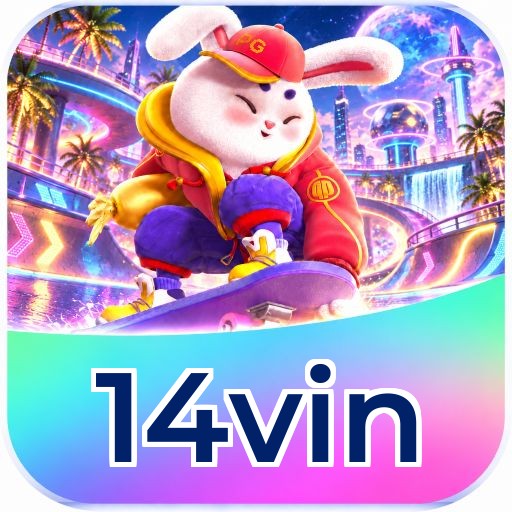 Logo 14vin