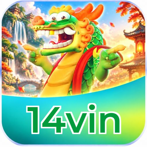Logo 14vin