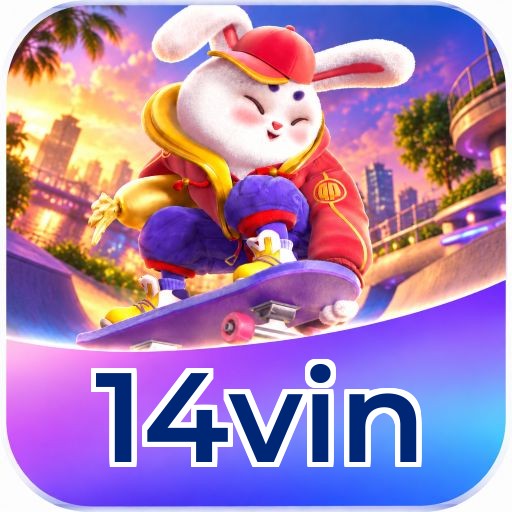 Logo 14vin - Cassino Online Brasil