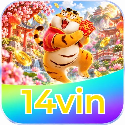 Logo 14vin