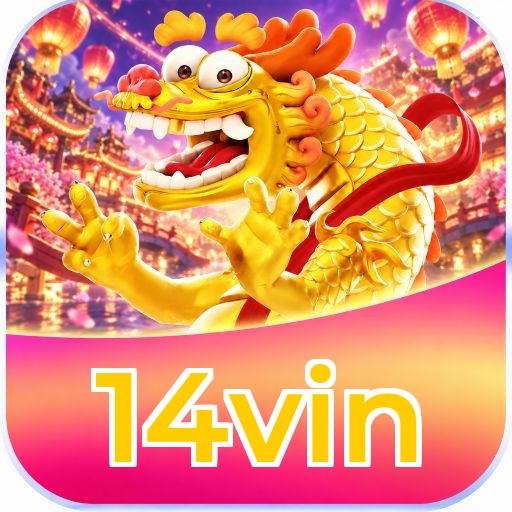Logo 14vin - Cassino Online Brasil