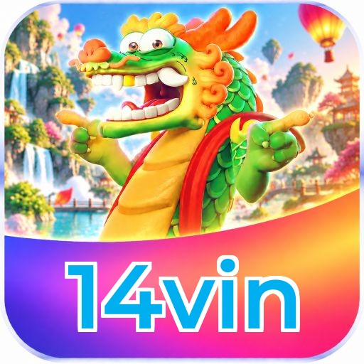 Logo 14vin