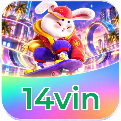 Logo 14vin - Cassino Online Brasil