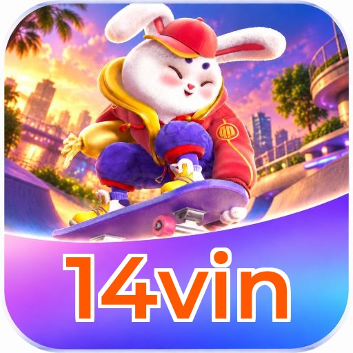 Logo 14vin - Cassino Online Brasil