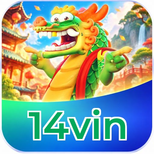 Logo 14vin