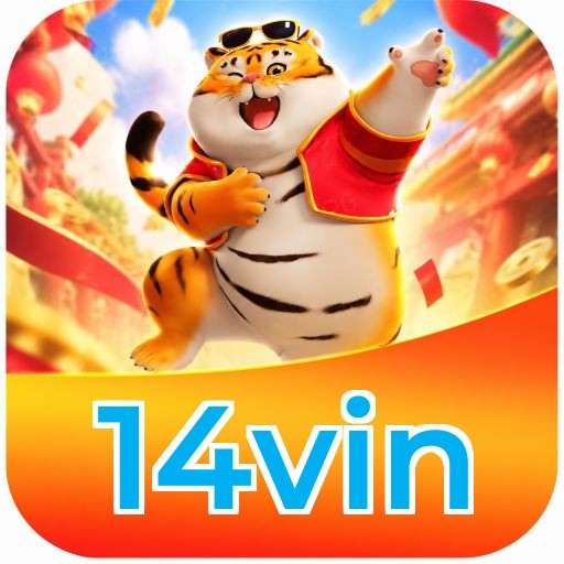 Logo 14vin