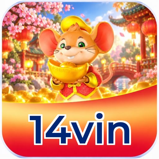 Logo 14vin - Cassino Online Brasil