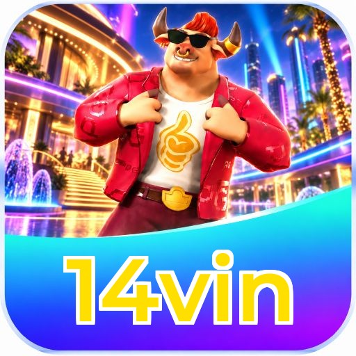 Fortune Series da 14vin - Tiger, Rabbit, Dragon, OX com RTP 96%+