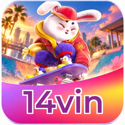 Logo 14vin - Cassino Online Brasil