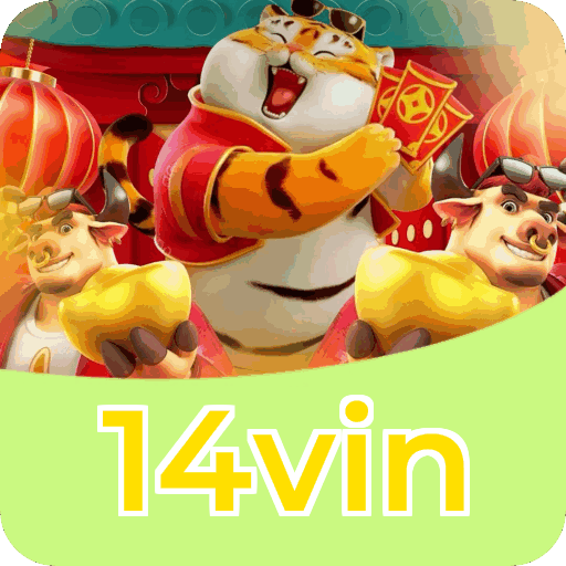 14vin App Mobile - Android e iOS