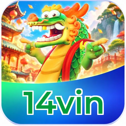 Logo 14vin - Cassino Online Brasil